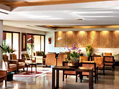 Royal Peninsula Hotel Chiang Mai