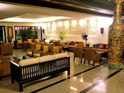 Royal Peninsula Hotel Chiang Mai