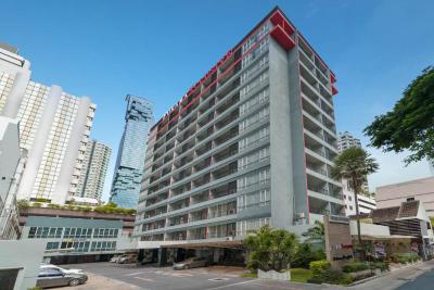 FuramaXclusive Sathorn Bangkok