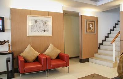 FuramaXclusive Sathorn Bangkok