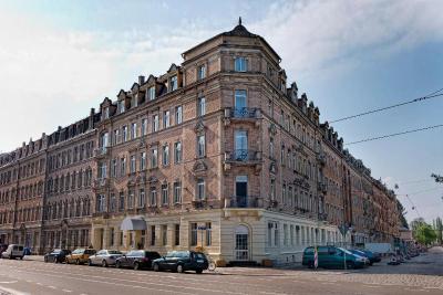 Ibis Styles Dresden Neustadt