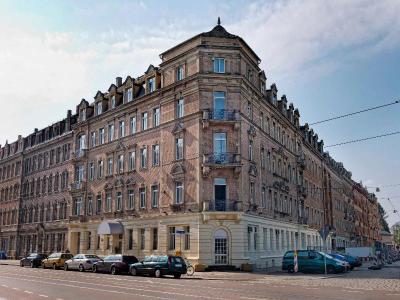 Ibis Styles Dresden Neustadt