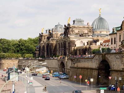 Ibis Styles Dresden Neustadt