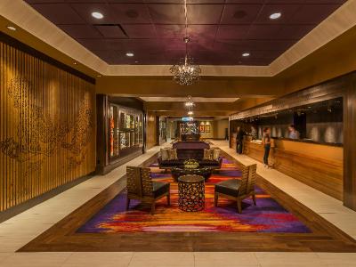 Golden Nugget Hotel & Casino Lake Tahoe
