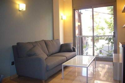 Apartaments Independencia