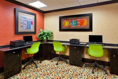 Holiday Inn Hotel & Suites