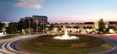 Holiday Inn Hotel & Suites