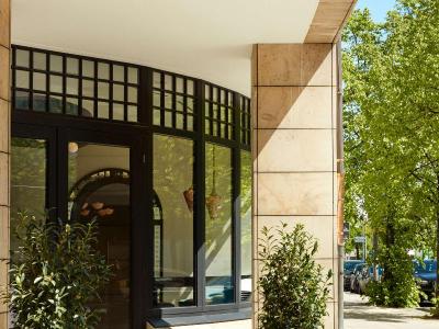 Berlin Mark Hotel