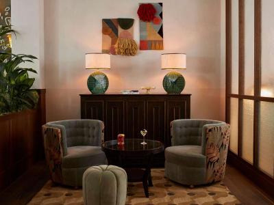Berlin Mark Hotel