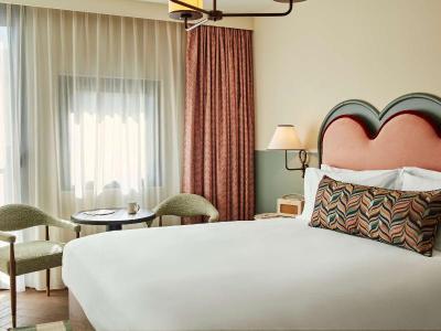Berlin Mark Hotel