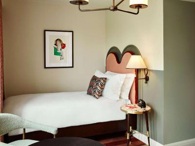 Berlin Mark Hotel