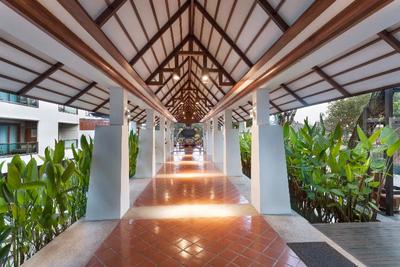 Rati Lanna Riverside Spa Resort, Chiang Mai