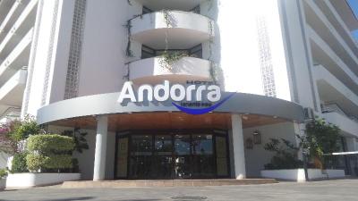 Andorra Aparthotel