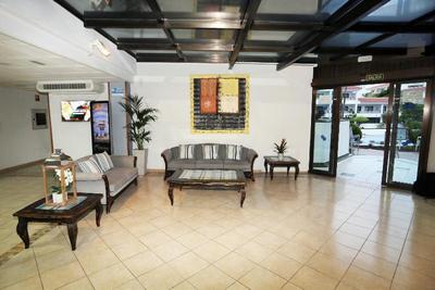 Andorra Aparthotel