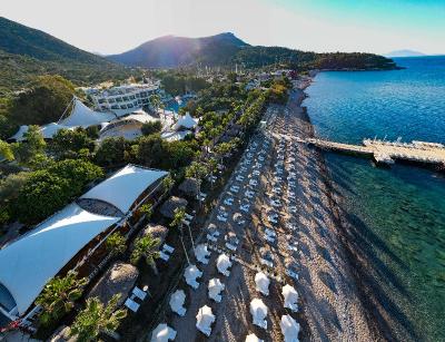 Latanya Park Resort