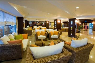 Latanya Park Resort