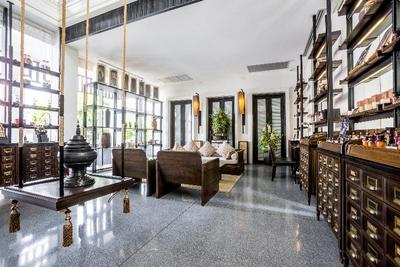 Arunthara Riverside Boutique Hotel Chiang Mai