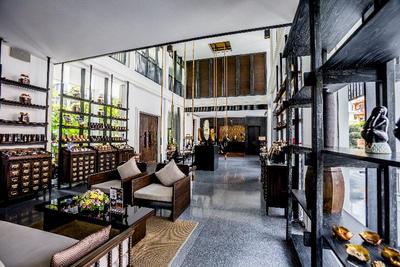 Arunthara Riverside Boutique Hotel Chiang Mai