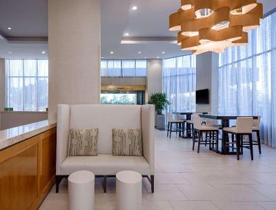 Doubletree Houston Greenway Plaza