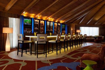 Doubletree Houston Greenway Plaza