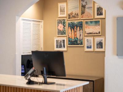 Regency on Beachwalk Waikiki by Outrigger