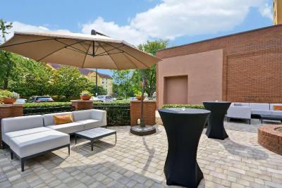 Embassy Suites by Hilton Charlotte