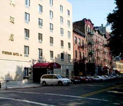 Windsor Hotel