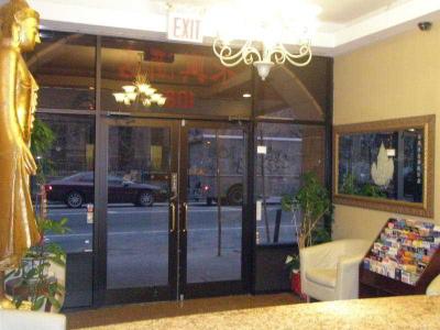Windsor Hotel