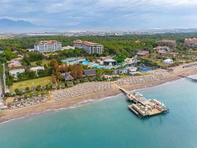 Ela Excellence Resort Belek
