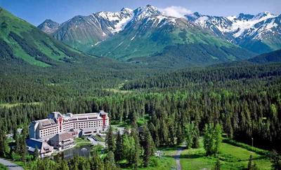 Alyeska Resort