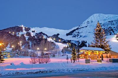 Alyeska Resort