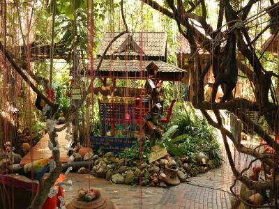 Varinda Garden Resort Samui