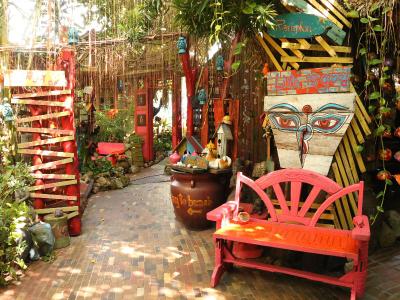 Varinda Garden Resort Samui