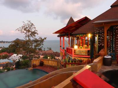 Varinda Garden Resort Samui