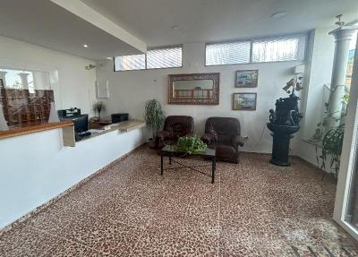 Hostal el Ancla