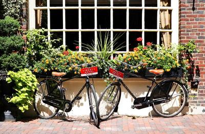 The Liberty, a Luxury Collection Hotel, Boston