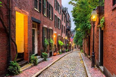 The Liberty, a Luxury Collection Hotel, Boston