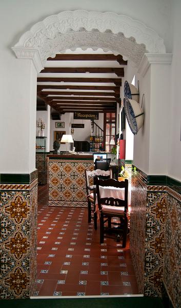 El Convento