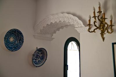 El Convento