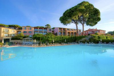 Les Jardins de Sainte Maxime