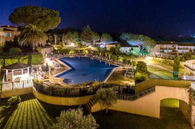 Les Jardins de Sainte Maxime