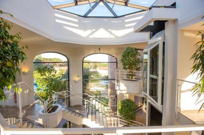 Les Jardins de Sainte Maxime