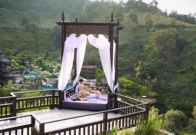 Panviman Chiangmai Spa Resort