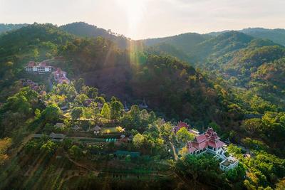 Panviman Chiangmai Spa Resort