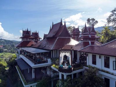 Panviman Chiangmai Spa Resort