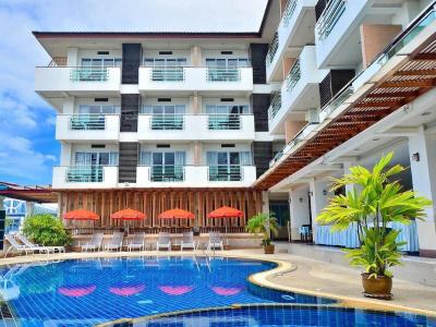 First Residence Samui