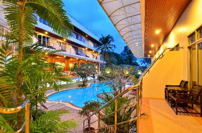 Samui First House