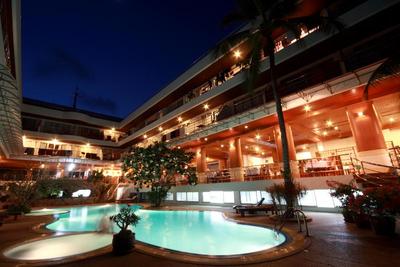 Samui First House