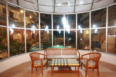 Samui First House