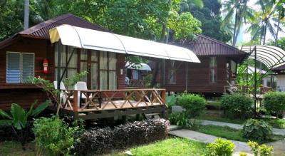 Anyavee Railay Resort